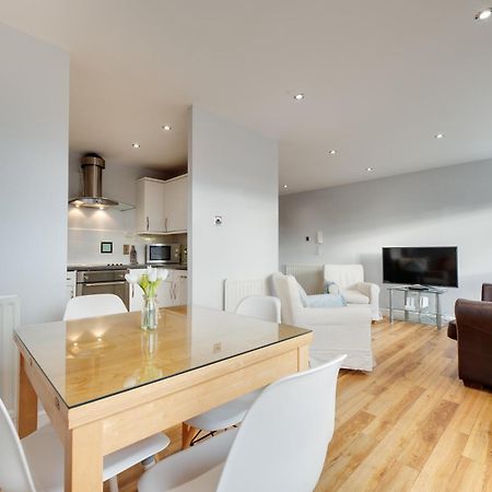 Swan Apartments 2A By Week2Week Newcastle upon Tyne Bagian luar foto