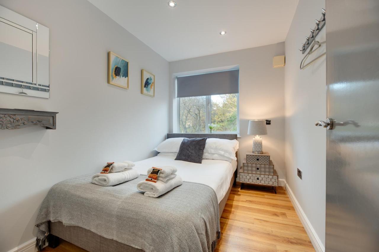 Swan Apartments 2A By Week2Week Newcastle upon Tyne Bagian luar foto